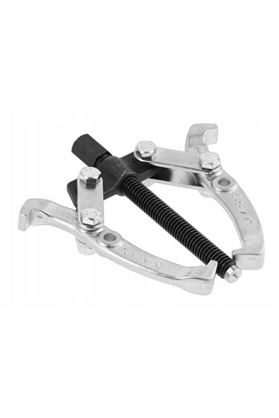 NO BRAND Extractor de rulmenți Hogert cu 2 brațe 6”/150mm Ht8G202