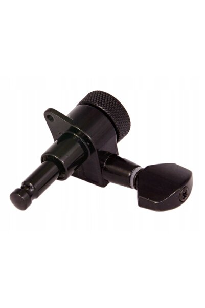 NO BRAND Vparts Pro Vgx-07Sc Chei de blocare (Negru, 4+2)