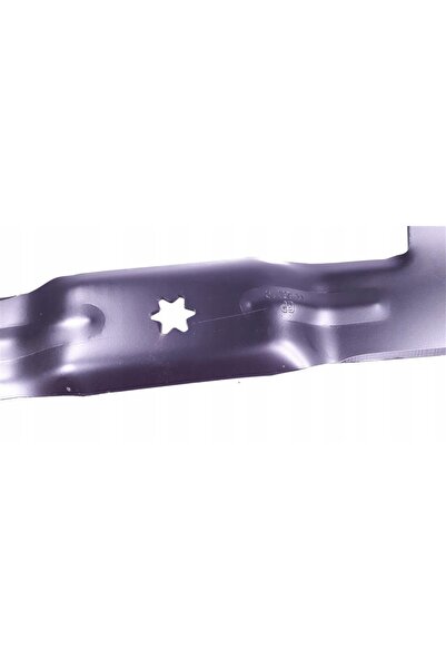 NO BRAND Cuțite pentru mașini de tuns iarba tip tractor Bolens Mtd 742-0672 7...