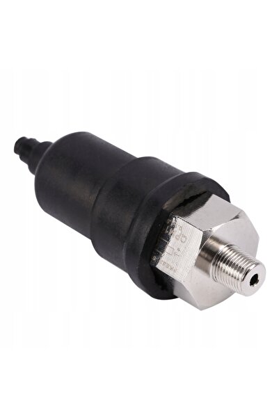 NO BRAND Senzor de presiune 1/8' NC 0.1-1.0 Mpa Presostat reglabil