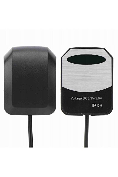 NO BRAND Modul de navigație Vk-162 Receptor USB pentru laptopuri GPS DC 3.3V-5V