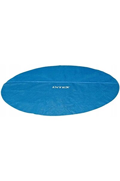 NO BRAND Prelată solară termoizolantă pentru piscină 305cm Intex 28011