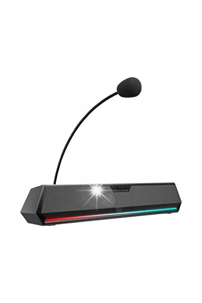 Edifier Hecate G1500 Sistem audio profesional soundbar de gaming 10W
