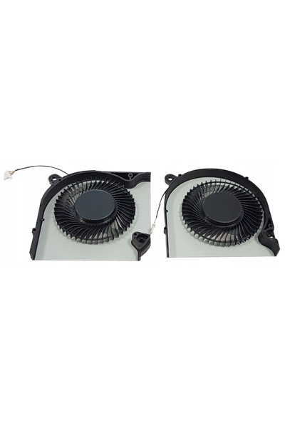 NO BRAND Kit ventilatoare CPU GPU Nitro 5 An515-43 An515-54 An517-51 An715-51...