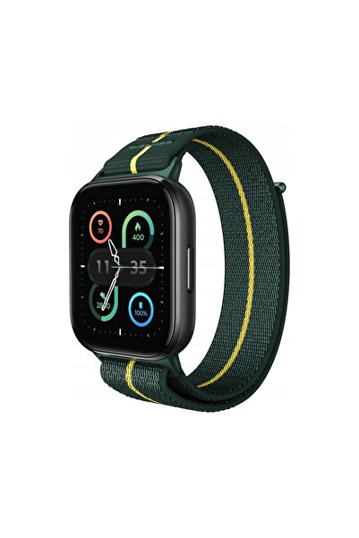 Motorola Nexus 6 Smartwatch Motorola Moto Watch Fit Verde Trekking OLED IP68