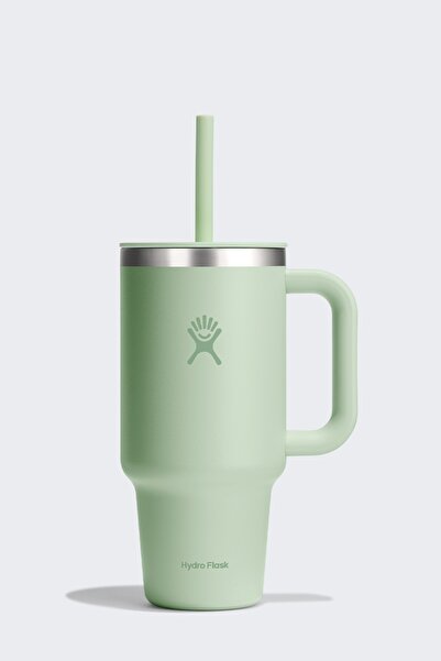 NO BRAND Termos de călătorie Hydro Flask All Around Travel Tumbler 32oz 946ml...