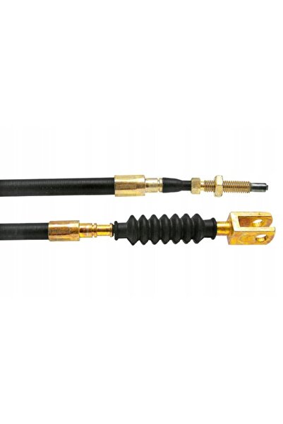NO BRAND Carcasă cablu ambreiaj Ih 1055 1056 955 956 3224256R3 660mm Filet M10