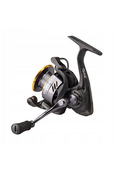 NO BRAND Dam Quick Mulineta de pescuit Finessa 8 3000 Fd