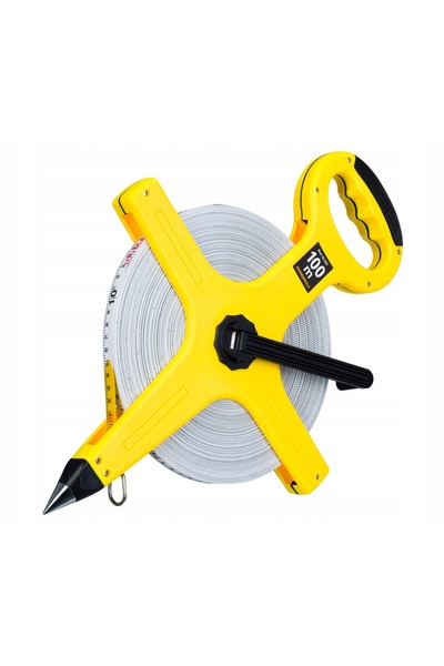 NO BRAND Ruletă topografică Ermenrich reel sl100
