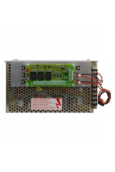 NO BRAND Pulsar Adoc1554820 48V 2A 120W Sursă de alimentare cu buffer