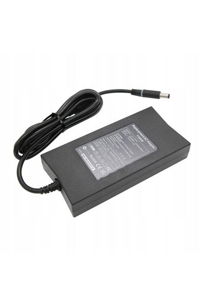 NO BRAND Alimentator Încărcător Adaptor Laptop pentru Dell 150W 7,4X5,0Mm 19,...