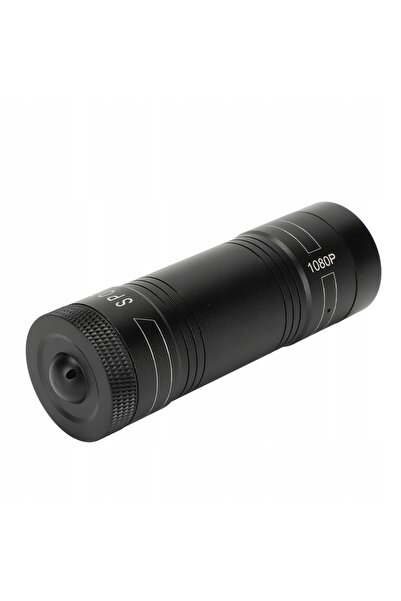 NO BRAND Cameră HD 1080P 750mAh pentru ghidon bicicletă/motocicletă/cască