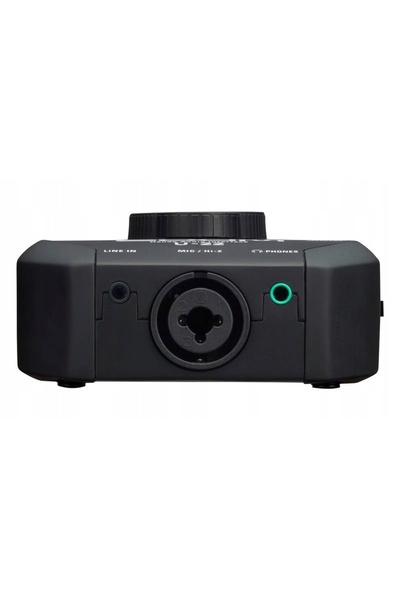 NO BRAND Zoom U-22 Interfață Audio USB XLR RCA Phantom