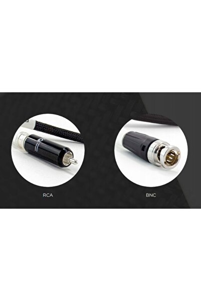 NO BRAND Tellurium Q Blue Ii Waveform Ii Cablu RCA Digital Cablu Digital 1X R...