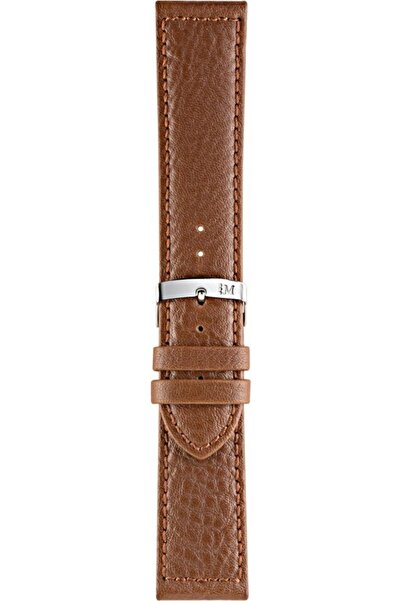 NO BRAND Curea de ceas - Morellato A01X4938C22041CR22 maro 22mm