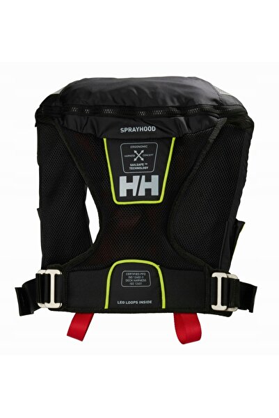 NO BRAND Vestă de salvare pneumatică Helly Hansen 170N Sailsafe Race 33803