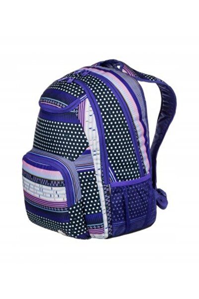 NO BRAND Rucsac școlar Shadow Swell Roxy ERJBP03594-XMBB