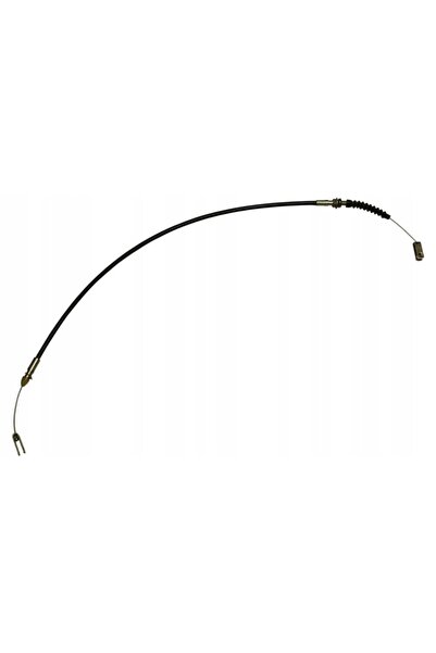NO BRAND Cablu de accelerație Massey Ferguson 3075 835mm 3619656M2