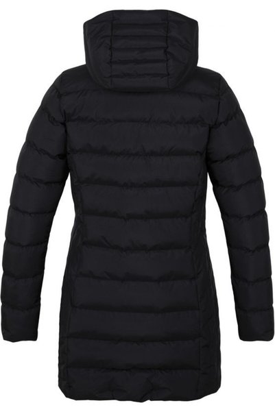 NO BRAND Hannah Ellice Ii Shine Palton de iarnă pentru femei Antracit 34