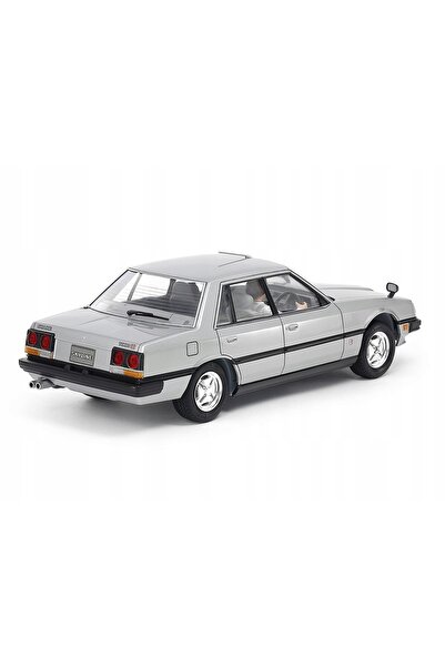 NO BRAND Tamiya 24374 1:24 Nissan Skyline Sedan 2000 Turbo Gt-Es Kit de model...