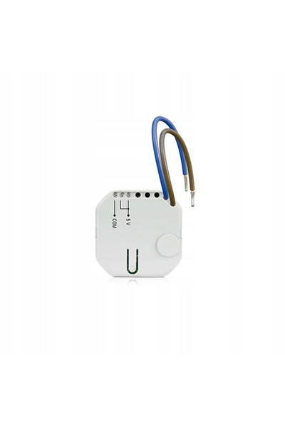 SATELUX Adaptor alimentare 5V CC/0.5A satel aps-055