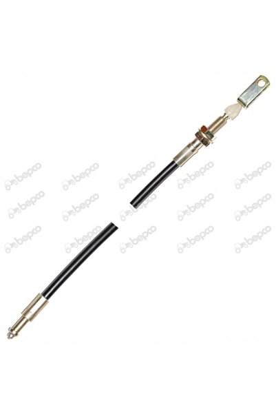 NO BRAND Cablu de accelerație Massey Ferguson 3060 3630 3615017m1