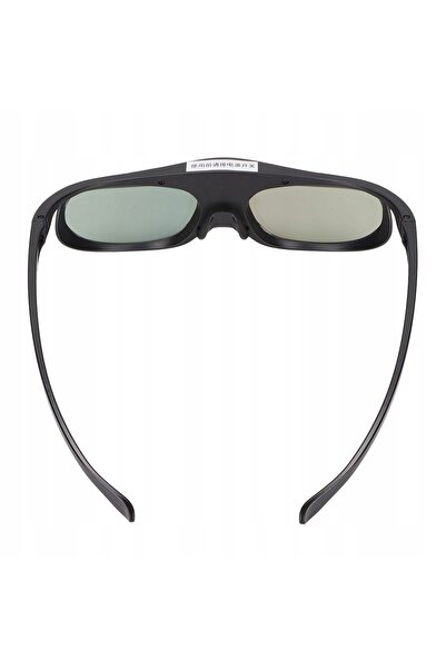 NO BRAND Ochelari 3D activi Migawk DLP Link Proiector TV USB