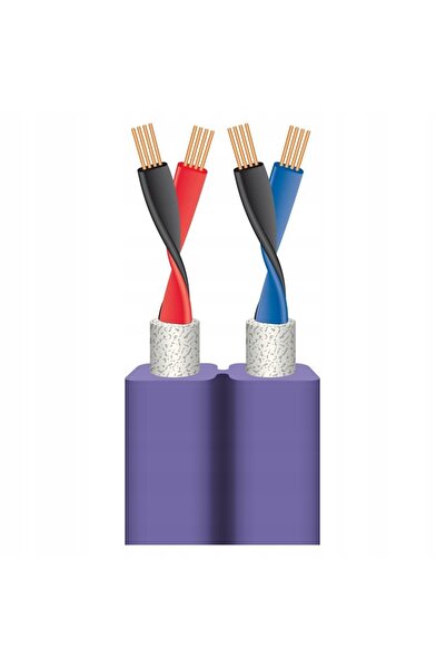 NO BRAND Cablu Jack tată - Jack mamă Wireworld Pulse 1,5m