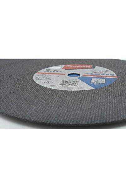 NO BRAND Disc de tăiere metal Makita B-49448-5 355x25,4mm Longlife 5 bucăți