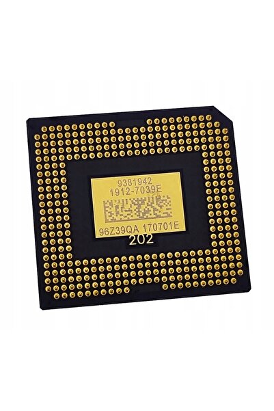 NO BRAND Cip DMD nou 1912-7039E pentru proiectorul Acer P5630 P6600