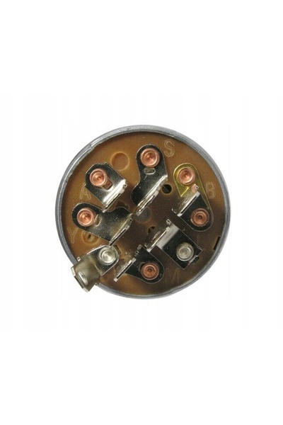 NO BRAND Comutator cu 4 poziții și 7 terminale pentru Mtd 725-1717 925-1717 /...