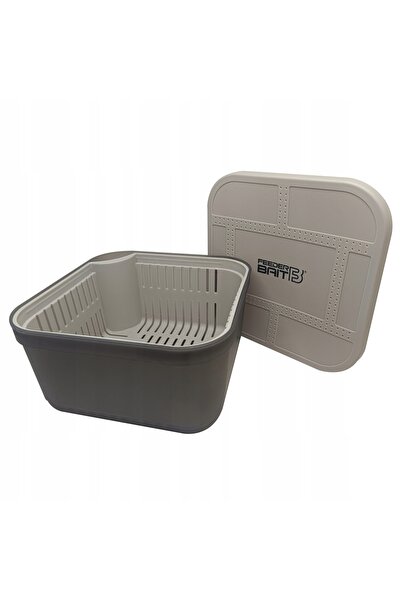 NO BRAND Momeală pentru feeder + amestec method mix, pelete de porumb dinamic...