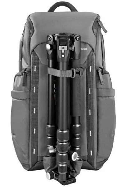 NO BRAND Rucsac foto Vanguard VEO Adaptor R44 gri 16L USB pentru laptop de 13”