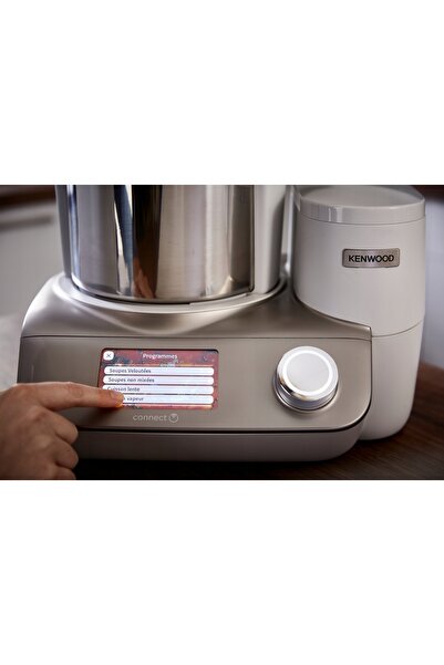 NO BRAND Robot multifuncțional Kenwood - Ccl50.A0Cp Cookeasy+