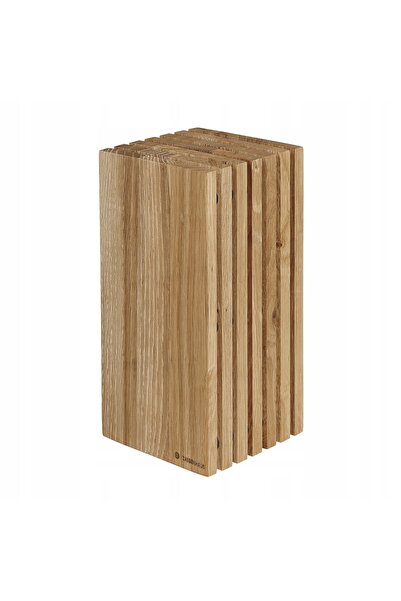 NO BRAND Suport pentru cuțite 13 x 13 x 26 cm Zassenhaus