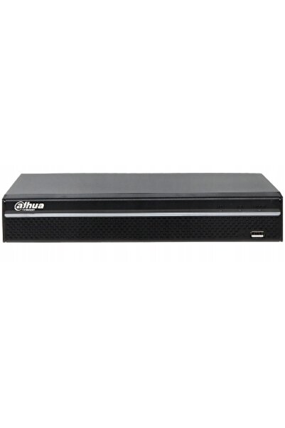 NO BRAND Dahua Nvr2108Hs-4Ks3 12 Mpx 8 Camere Înregistrator IP UHD 4K