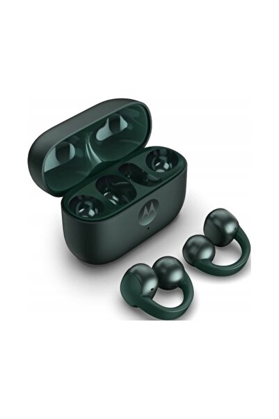 Motorola Nexus 6 Căști TWS Motorola Moto Buds Loop Trekking Green