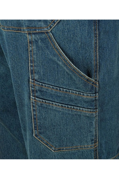 NO BRAND Pantaloni de lucru Bhp Denim Elastic Beta XL