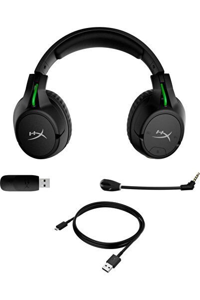 NO BRAND Căști Hyperx Cloudx Flight Over-Ear