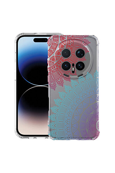 bestcase ®   Αντικραδασμική Θήκη Husa για Honor Magic 8 Pro, Χωρίς Σχέδια, 31...