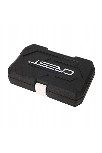 NO BRAND Set de chei tubulare auto de 1/4 ", 53 piese