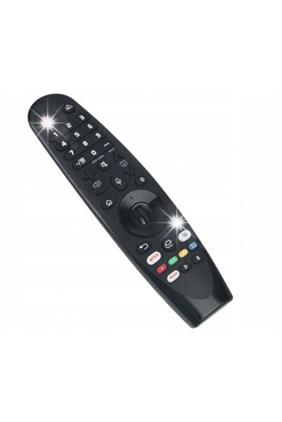 NO BRAND Telecomandă inteligentă universală pentru televizor LG Akb75855501 A...