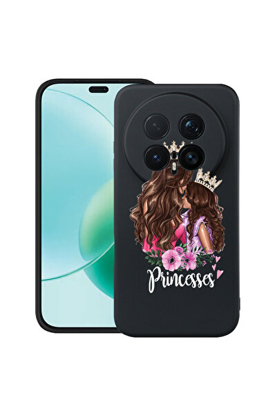 bestcase ®   Θήκη TPU Υπέρλεπτη Husa για Honor Magic8 Pro, Πριγκίπισσες Κορίτ...