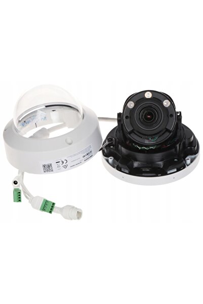 Hikvision WANDALOODPORNA CAMERĂ IP DS-2CD2763G2-LIZS2U(2.8-12MM)