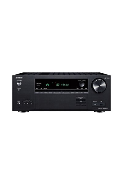 ONKYO Amplituner Tx-Nr6050 7.2 Bluetooth Dolby Atmos Dts:X Negru