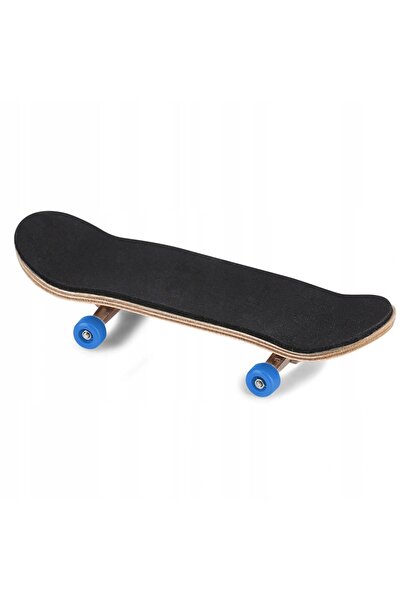 NO BRAND Fingerboard pentru jucării de skateboard
