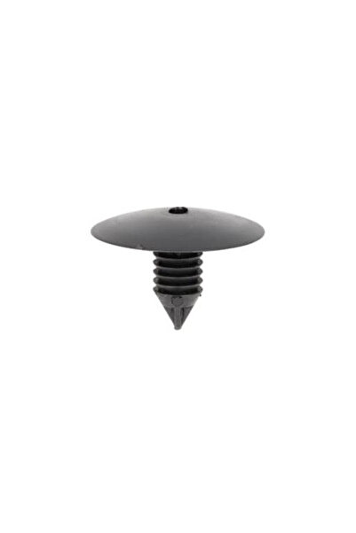 OEM Set 10 clipsuri/ cleme tapiterie, compatibile Renault, ø10 mm, plastic, n...