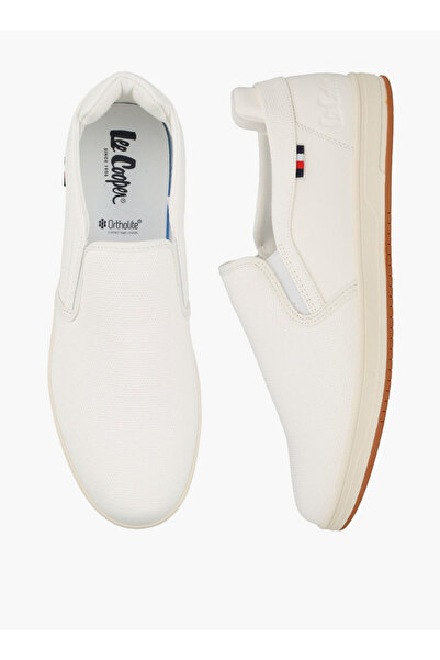 Lee Cooper Men Slip-On Loafers