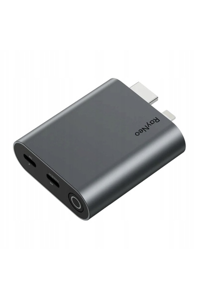 RayNeo Adaptor HDMI la USB-C