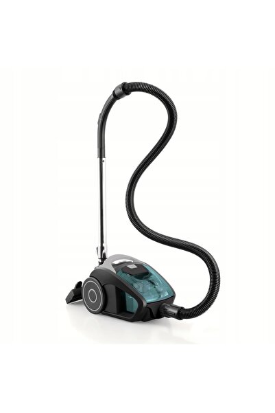 NO BRAND Aspirator ciclonic fără sac, de uz casnic, ușor și compact, cu filtr...